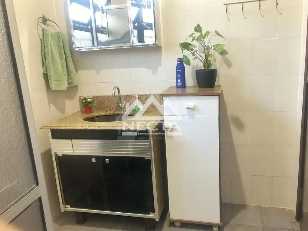 Casa, 2 quartos, 124 m² - Foto 18