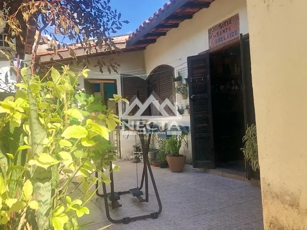 Casa, 2 quartos, 124 m² - Foto 35