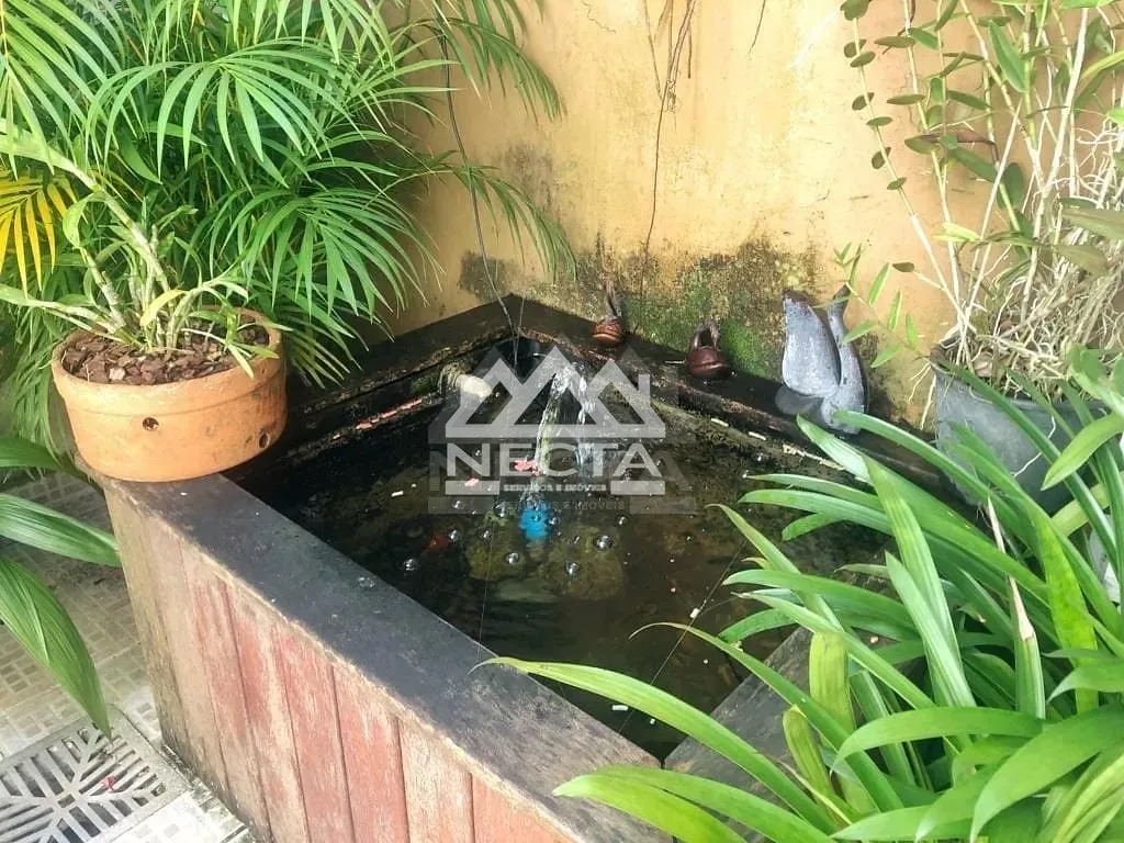 Casa, 2 quartos, 124 m² - Foto 33