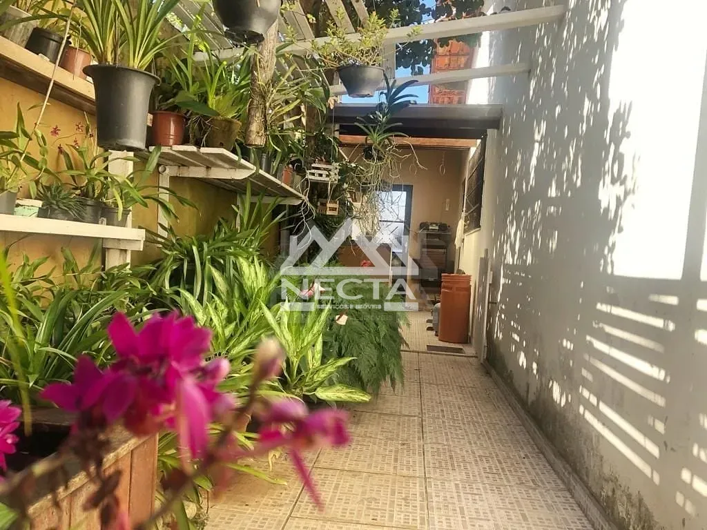 Casa, 2 quartos, 124 m² - Foto 32