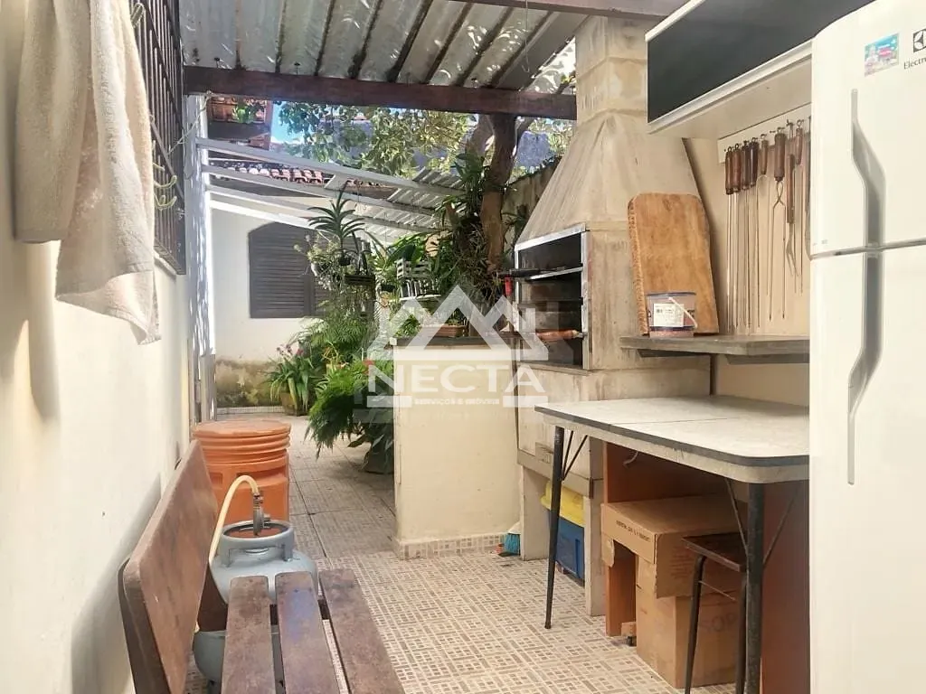 Casa, 2 quartos, 124 m² - Foto 28