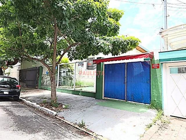 Casa com 360m² 3 quartos e 3 banheiros, à venda, no bairro Vila Mariana em São Paulo