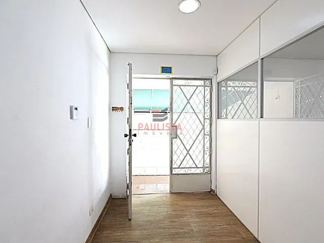 Casa com 360m² 3 quartos e 3 banheiros, à venda, no bairro Vila Mariana em São Paulo