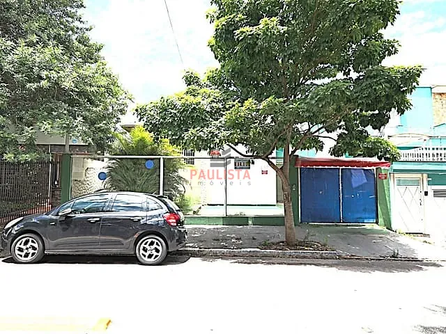 Casa com 360m² 3 quartos e 3 banheiros, à venda, no bairro Vila Mariana em São Paulo
