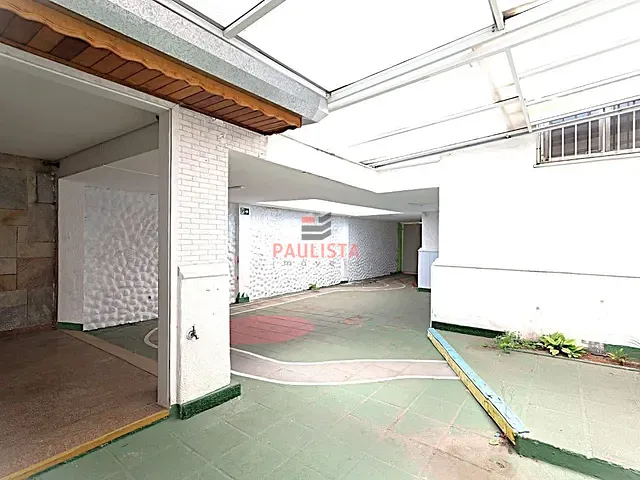 Casa com 360m² 3 quartos e 3 banheiros, à venda, no bairro Vila Mariana em São Paulo