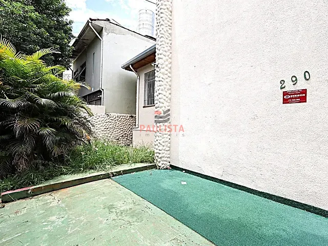 Casa com 360m² 3 quartos e 3 banheiros, à venda, no bairro Vila Mariana em São Paulo