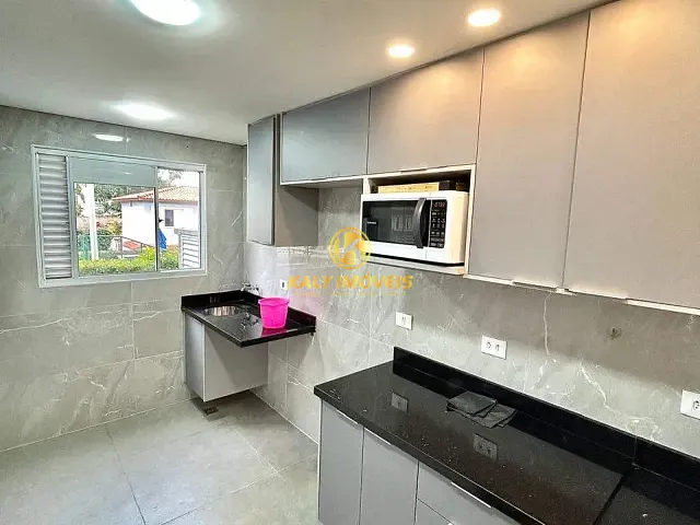 Casa 2 quartos e 2 banheiros, à venda, no bairro Taboão em São Bernardo do Campo