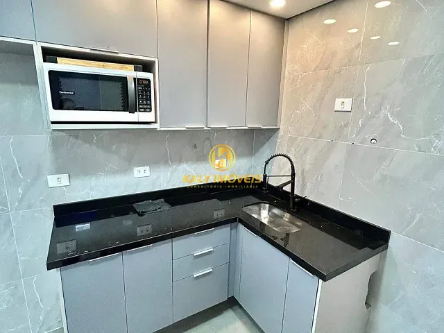 Casa 2 quartos e 2 banheiros, à venda, no bairro Taboão em São Bernardo do Campo