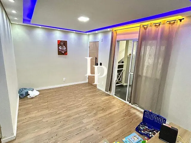 Casa 2 quartos e 2 banheiros, à venda, no bairro Taboão em São Bernardo do Campo
