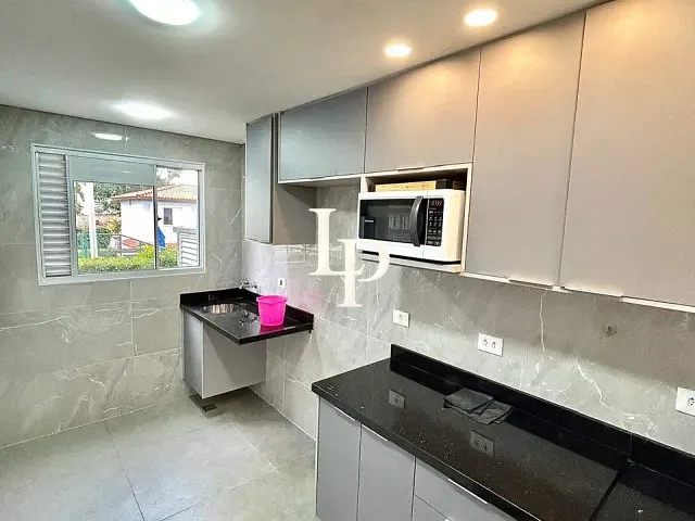 Casa 2 quartos e 2 banheiros, à venda, no bairro Taboão em São Bernardo do Campo