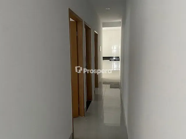 Casa 3 quartos e 2 banheiros, à venda, no bairro Jardim Boa Esperança em Aparecida de Goiânia