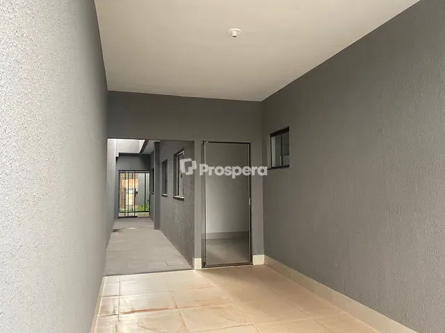 Casa 3 quartos e 2 banheiros, à venda, no bairro Jardim Boa Esperança em Aparecida de Goiânia
