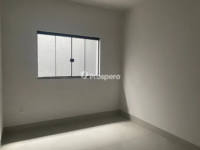 Casa 3 quartos e 2 banheiros, à venda, no bairro Jardim Boa Esperança em Aparecida de Goiânia