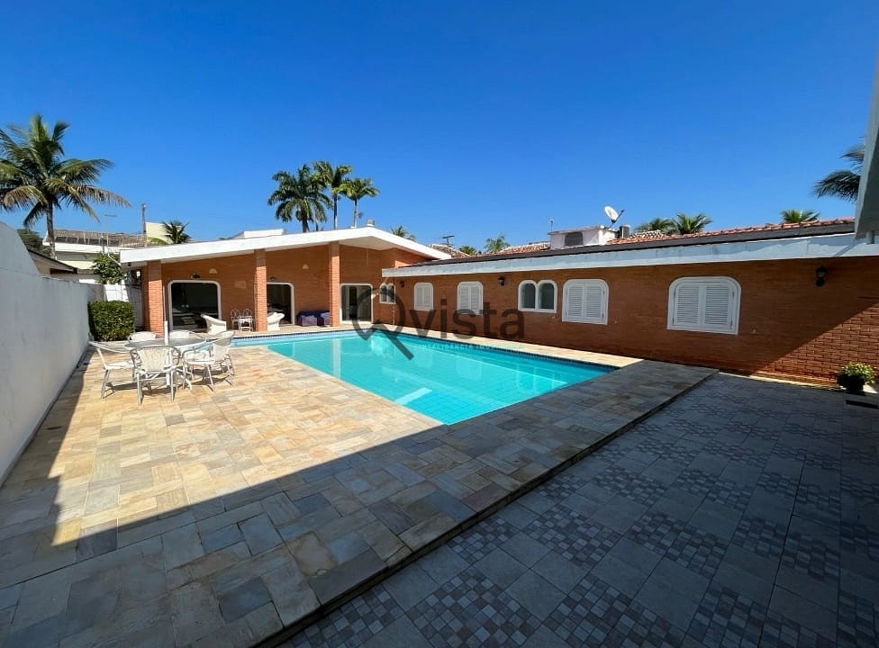 Casa, 4 quartos, 300 m² - Foto 3