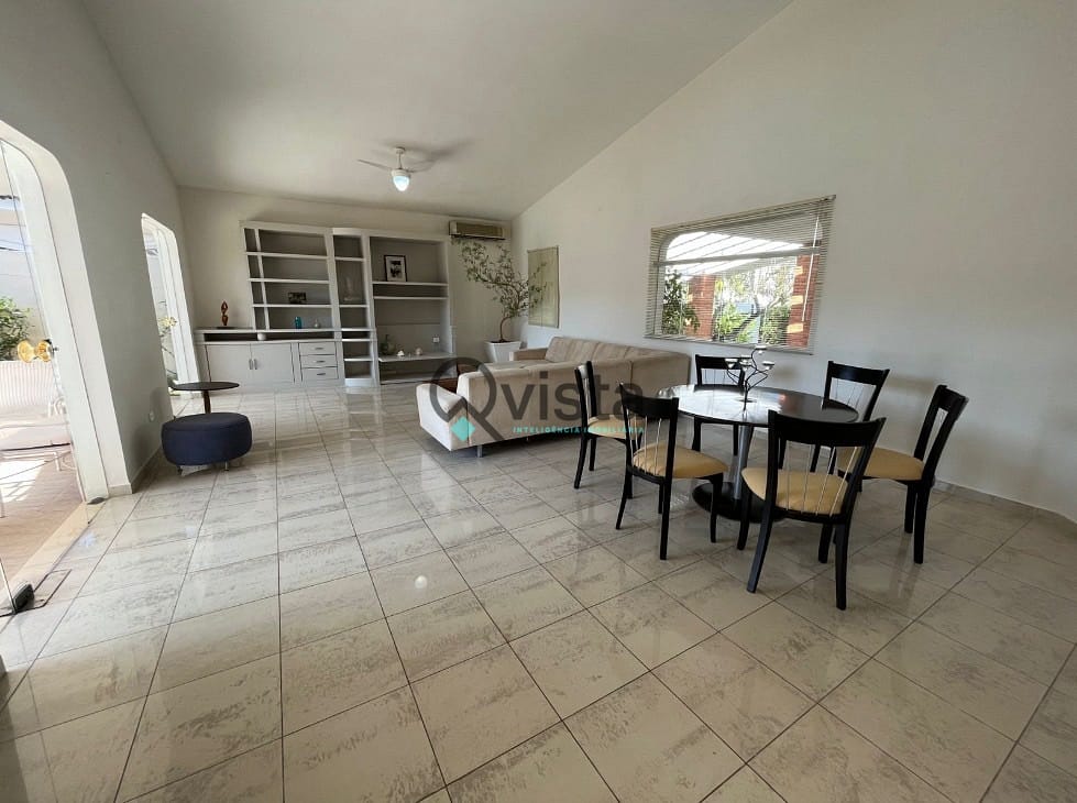 Casa, 4 quartos, 300 m² - Foto 7