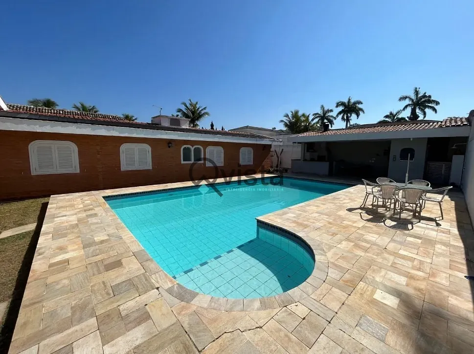 Casa, 4 quartos, 300 m² - Foto 2