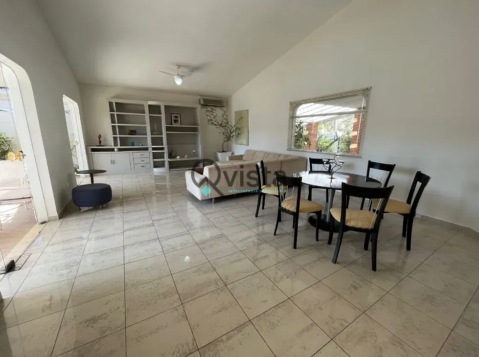 Casa, 4 quartos, 300 m² - Foto 7