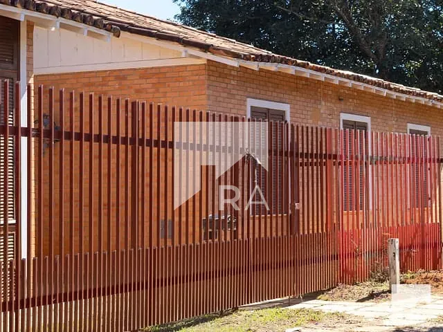 Casa com 36000m² 4 quartos e 4 banheiros, à venda, no bairro Setor de Habitações Individuais Sul em Brasília