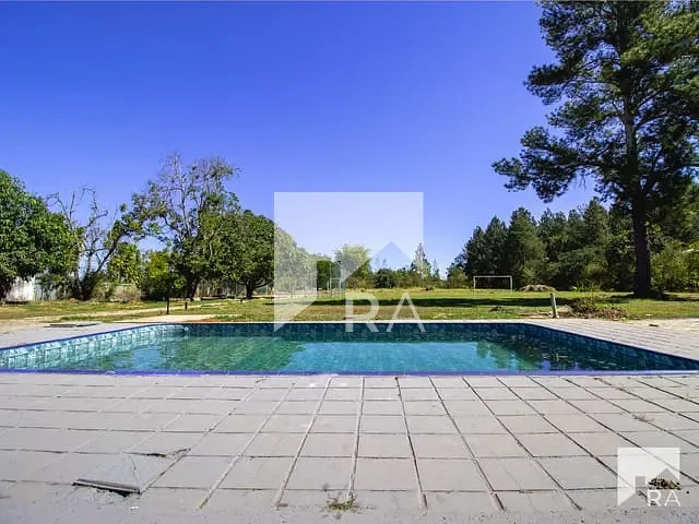 Casa com 36000m² 4 quartos e 4 banheiros, à venda, no bairro Setor de Habitações Individuais Sul em Brasília