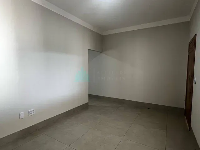 Casa 2 quartos e 2 banheiros, à venda, no bairro Residencial Cidade Jardim em Catalão