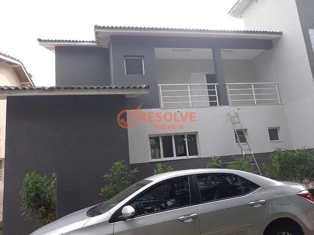 Casa com 1800m² 4 quartos e 4 banheiros, à venda, no bairro Itapema em Guararema