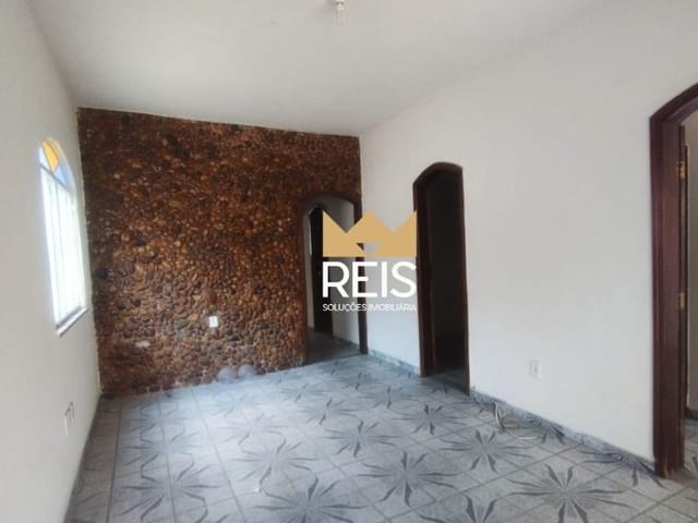 Casa com 168m² 3 quartos e 2 banheiros, à venda, no bairro Bangu em Rio de Janeiro