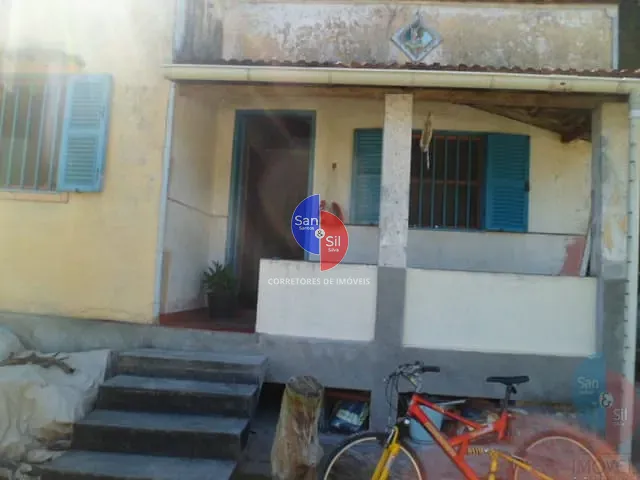 Casa com 593m² 1 quarto e 1 banheiro, à venda, no bairro Praia de Olaria (Guia de Pacobaíba) em Magé