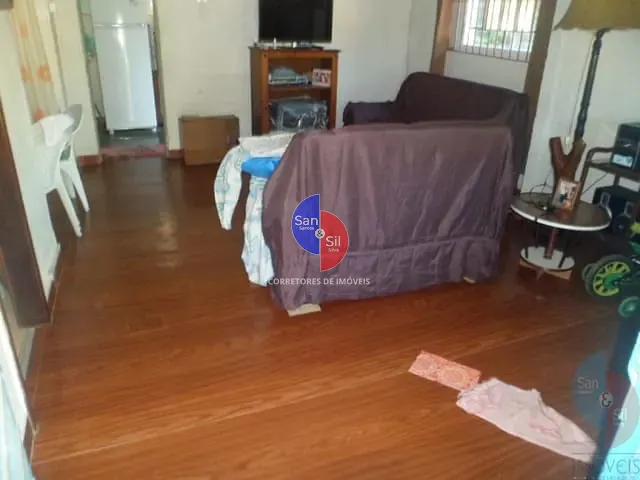 Casa com 593m² 1 quarto e 1 banheiro, à venda, no bairro Praia de Olaria (Guia de Pacobaíba) em Magé