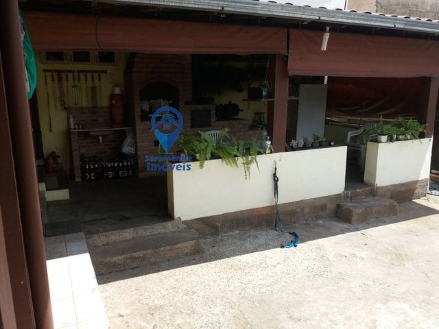Casa com 360m² 3 quartos e 2 banheiros, à venda, no bairro Minaslândia (P Maio) em Belo Horizonte