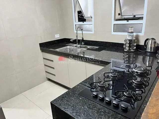 Casa 2 quartos e 2 banheiros, à venda, no bairro Parque São Matheus em Piracicaba