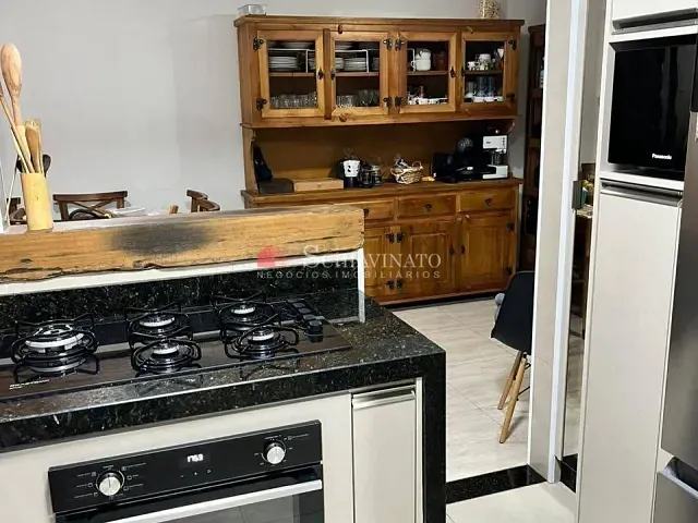 Casa 2 quartos e 2 banheiros, à venda, no bairro Parque São Matheus em Piracicaba