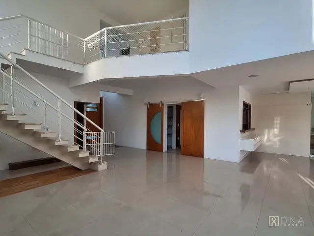 Casa com 460m² 4 quartos e 7 banheiros, à venda, no bairro Condomínio Esplanada do Sol em São José dos Campos