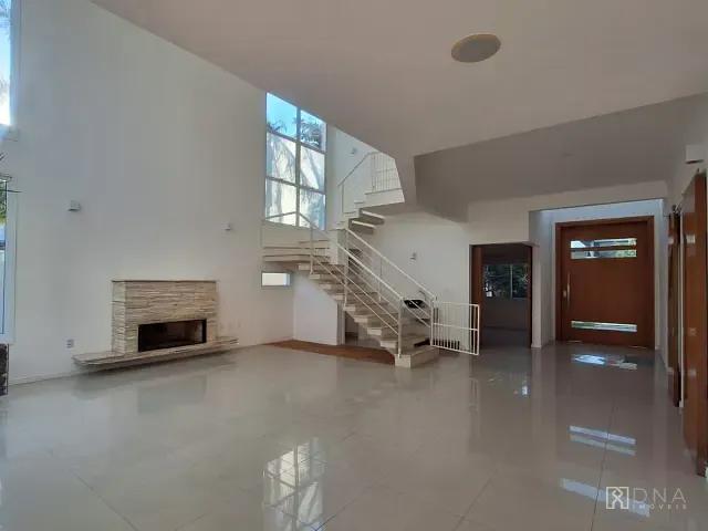Casa com 460m² 4 quartos e 7 banheiros, à venda, no bairro Condomínio Esplanada do Sol em São José dos Campos
