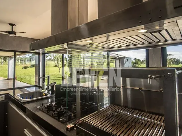 Casa com 2250m² 2 quartos e 2 banheiros, à venda, no bairro Palma Del Rey em Arealva