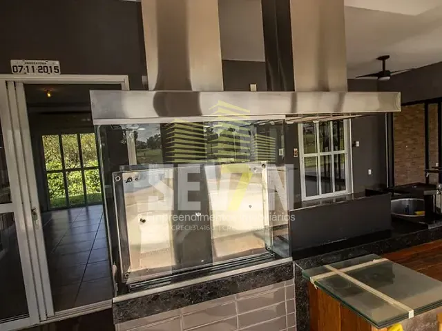 Casa com 2250m² 2 quartos e 2 banheiros, à venda, no bairro Palma Del Rey em Arealva
