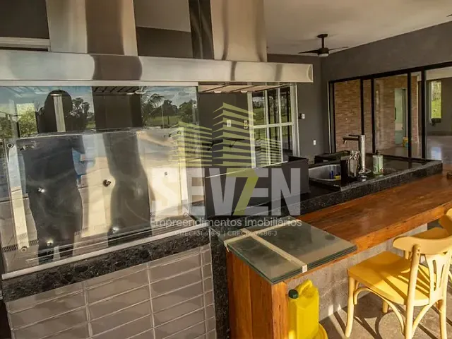 Casa com 2250m² 2 quartos e 2 banheiros, à venda, no bairro Palma Del Rey em Arealva