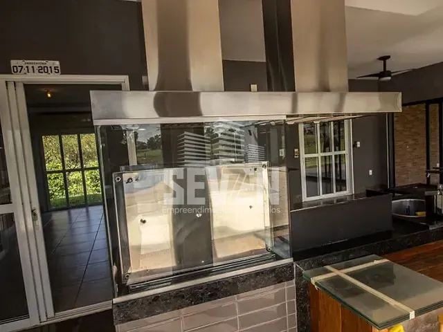 Casa com 2250m² 2 quartos e 2 banheiros, à venda, no bairro Palma Del Rey em Arealva