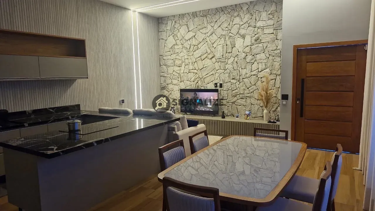 Casa, 2 quartos, 250 m² - Foto 3