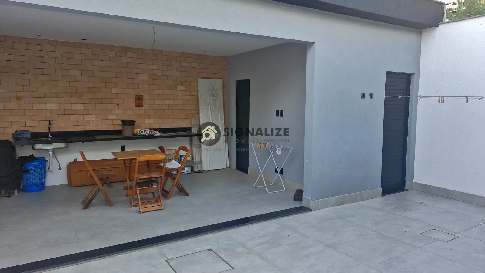 Casa, 2 quartos, 250 m² - Foto 15