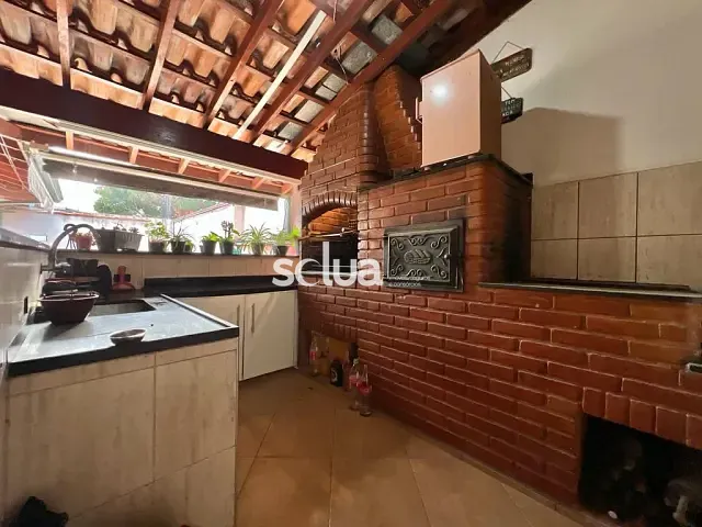 Casa com 161m² 2 quartos e 2 banheiros, à venda, no bairro Jardim Nova Europa em Hortolândia
