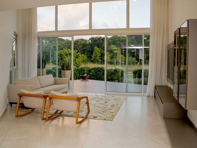 Foto do Casa - Casa à venda, Aldeia dos Camarás com 660m2, 5 dormitórios sendo 4 suítes e 4 vagas no Cond.Luar Do Capibaribe, Camaragibe, PE | Tânia Macêdo Imóveis