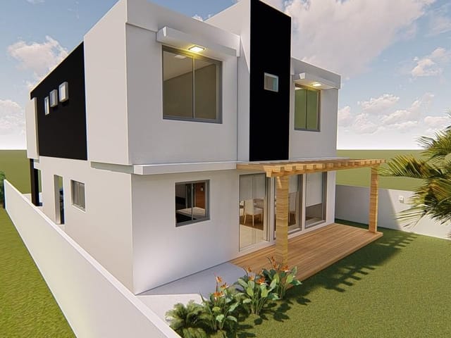 Foto do Casa - Casa com 3 dormitórios à venda por R$ 2.500.000 no Areal em Pelotas/RS | UP Imóveis