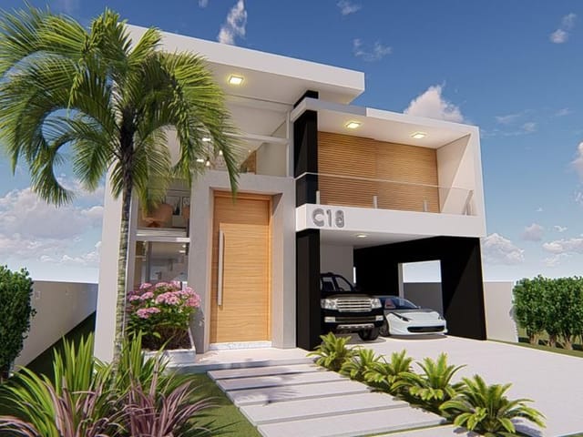 Foto do Casa - Casa com 3 dormitórios à venda por R$ 2.500.000 no Areal em Pelotas/RS | UP Imóveis