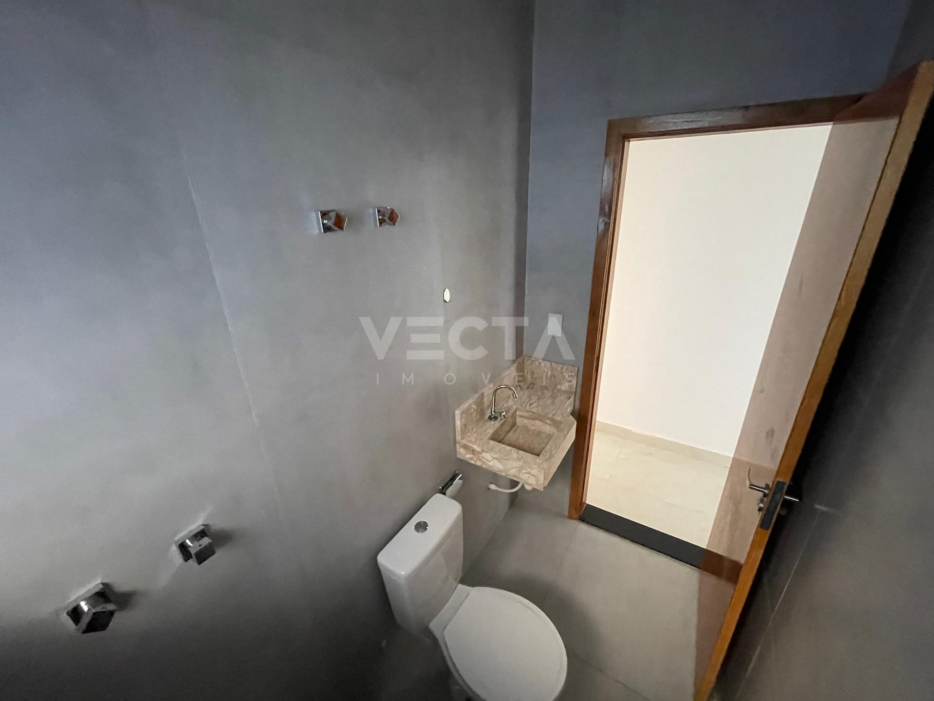 Casa à venda com 2 quartos, 65m² - Foto 7