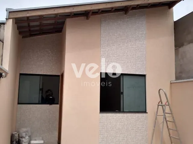 Casa com 130m², à venda, no bairro Parque Senhor do Bonfim em Taubaté