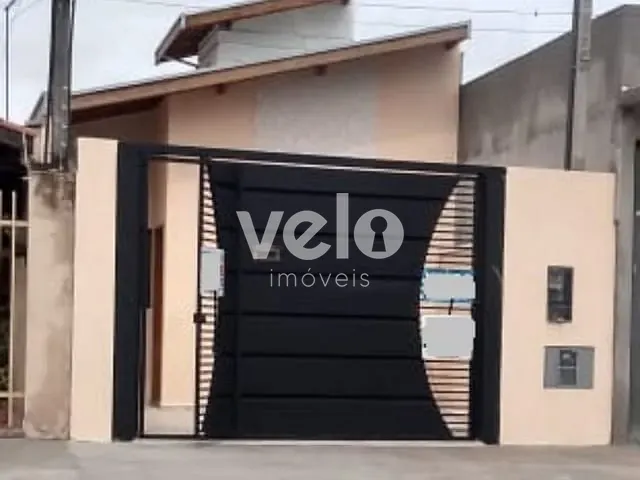 Casa com 130m², à venda, no bairro Parque Senhor do Bonfim em Taubaté