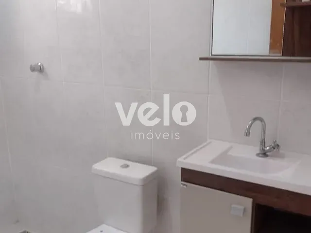 Casa com 130m², à venda, no bairro Parque Senhor do Bonfim em Taubaté