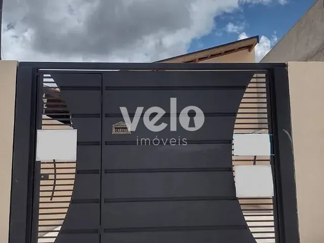 Casa com 130m², à venda, no bairro Parque Senhor do Bonfim em Taubaté