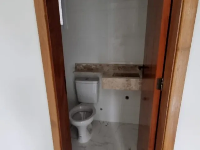 Casa 3 quartos e 4 banheiros, à venda, no bairro Paraíso em Santo André