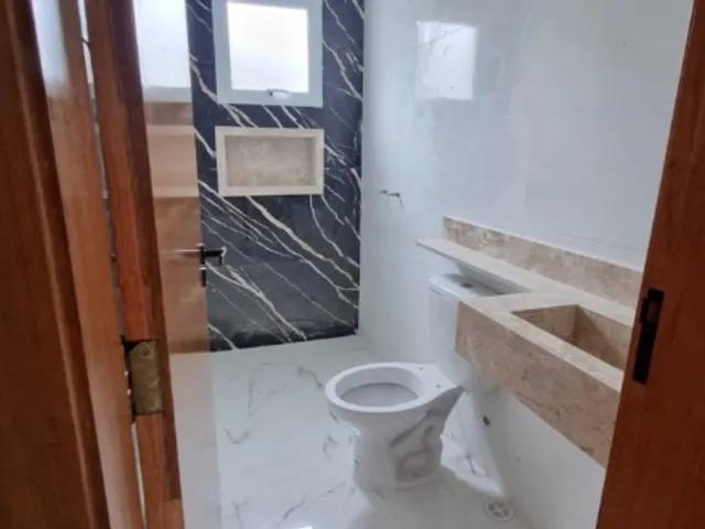 Casa 3 quartos e 4 banheiros, à venda, no bairro Paraíso em Santo André